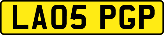 LA05PGP