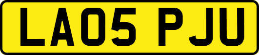 LA05PJU