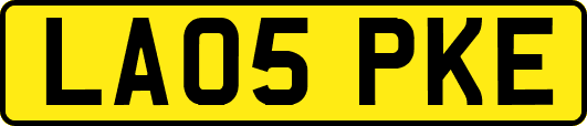 LA05PKE
