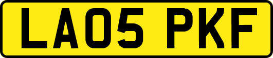 LA05PKF
