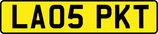LA05PKT