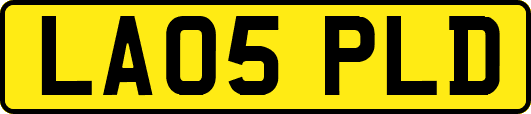 LA05PLD