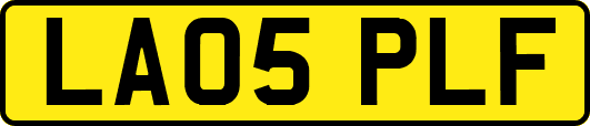 LA05PLF