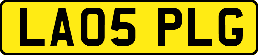 LA05PLG