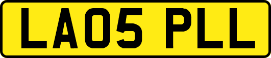 LA05PLL