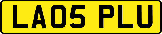 LA05PLU