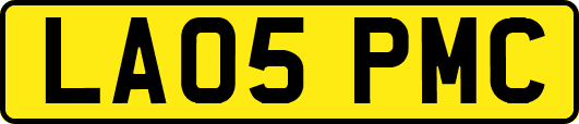 LA05PMC