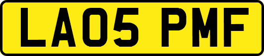 LA05PMF