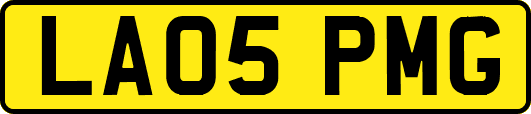 LA05PMG