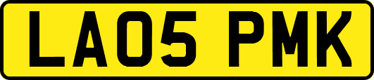 LA05PMK