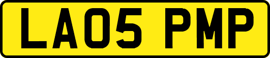 LA05PMP