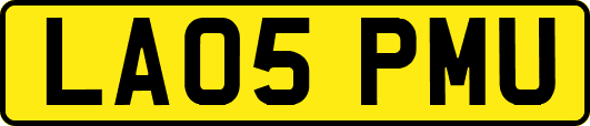 LA05PMU