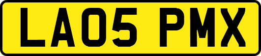LA05PMX
