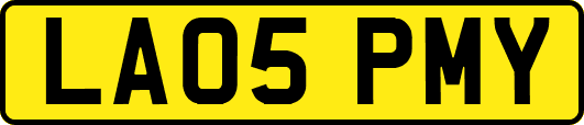 LA05PMY