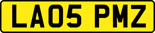 LA05PMZ