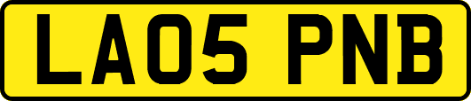 LA05PNB