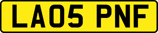 LA05PNF