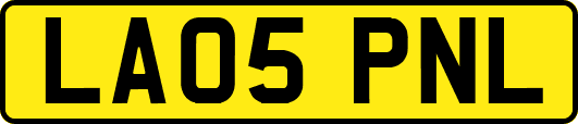 LA05PNL
