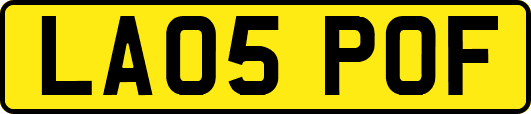 LA05POF