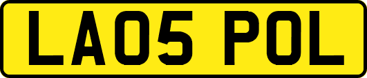 LA05POL