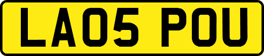 LA05POU