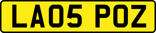 LA05POZ