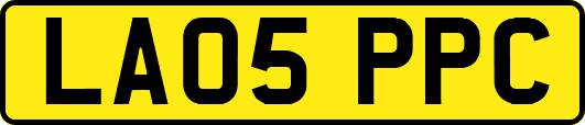 LA05PPC