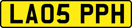 LA05PPH