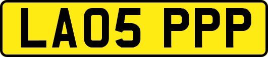 LA05PPP
