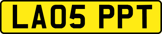 LA05PPT