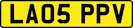 LA05PPV