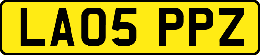 LA05PPZ