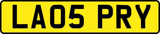 LA05PRY
