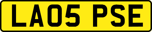 LA05PSE
