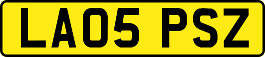 LA05PSZ