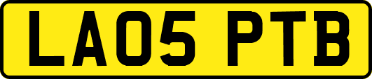 LA05PTB