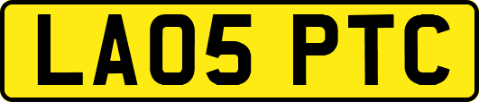 LA05PTC