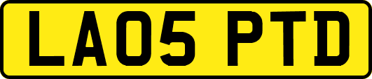 LA05PTD