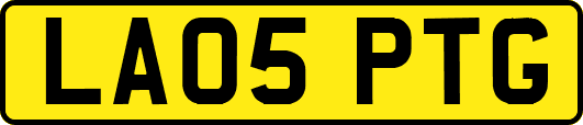 LA05PTG