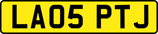 LA05PTJ
