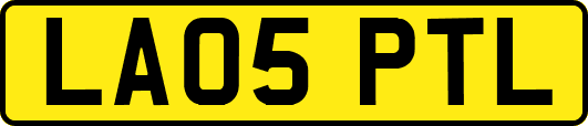 LA05PTL