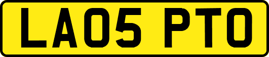 LA05PTO