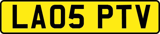 LA05PTV