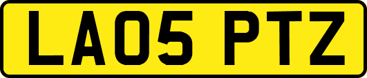 LA05PTZ