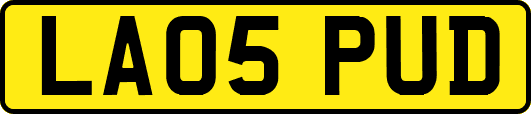 LA05PUD