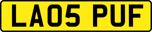 LA05PUF