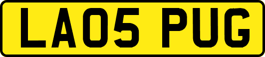 LA05PUG