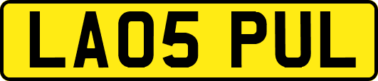 LA05PUL
