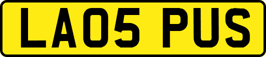 LA05PUS