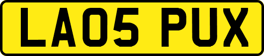 LA05PUX